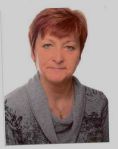 Portraitfoto Barbara Drechsler